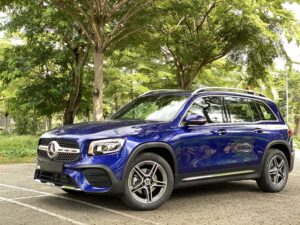 Mercedes GLB 200 AMG 10 Mercedes GLB 200 AMG moi 2023 13