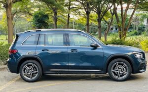 Mercedes GLB 200 AMG 4 Mercedes GLB 200 AMG moi 2023 2