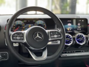 Mercedes GLB 200 AMG 7 Mercedes GLB 200 AMG moi 2023 6