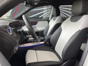 Mercedes GLB 200 AMG 8 Mercedes GLB 200 AMG moi 2023 9
